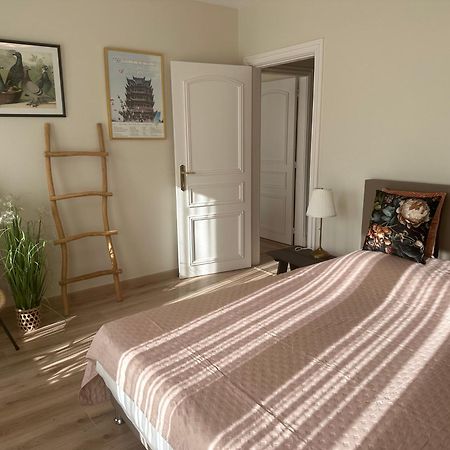 Guesthouse Saint-Jean Brugge Kültér fotó