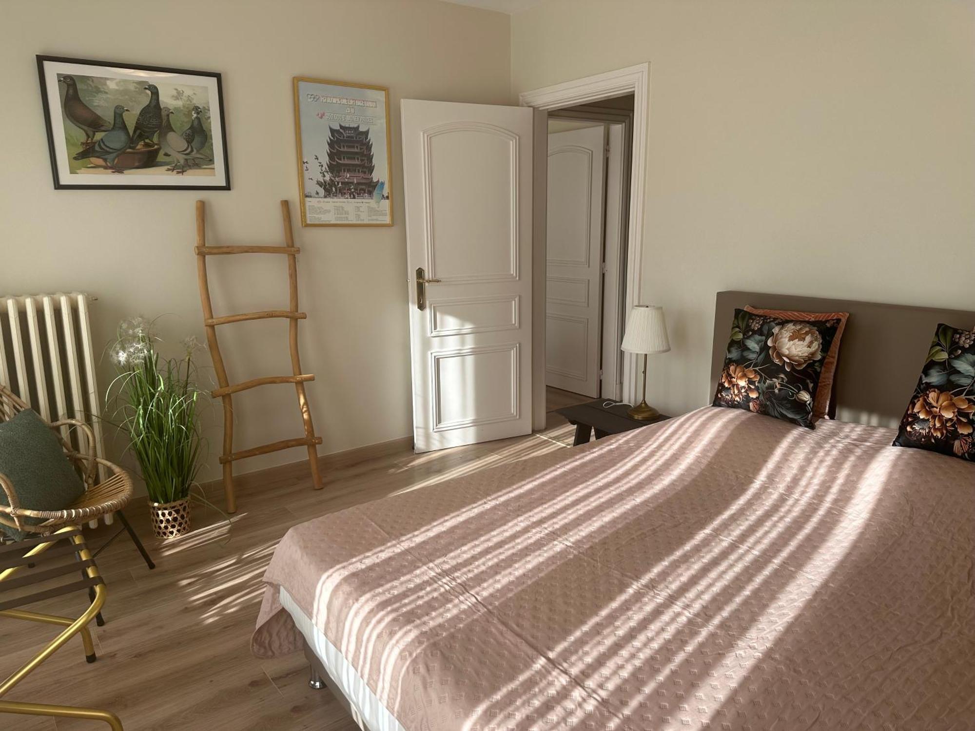 Guesthouse Saint-Jean Brugge Kültér fotó