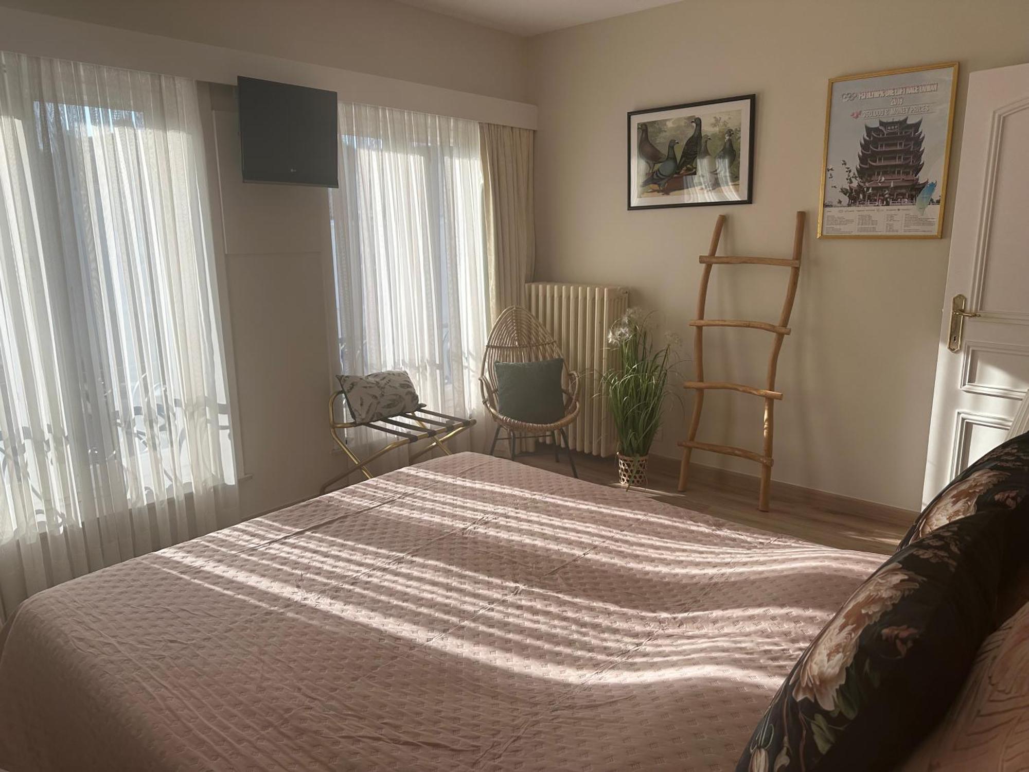 Guesthouse Saint-Jean Brugge Kültér fotó