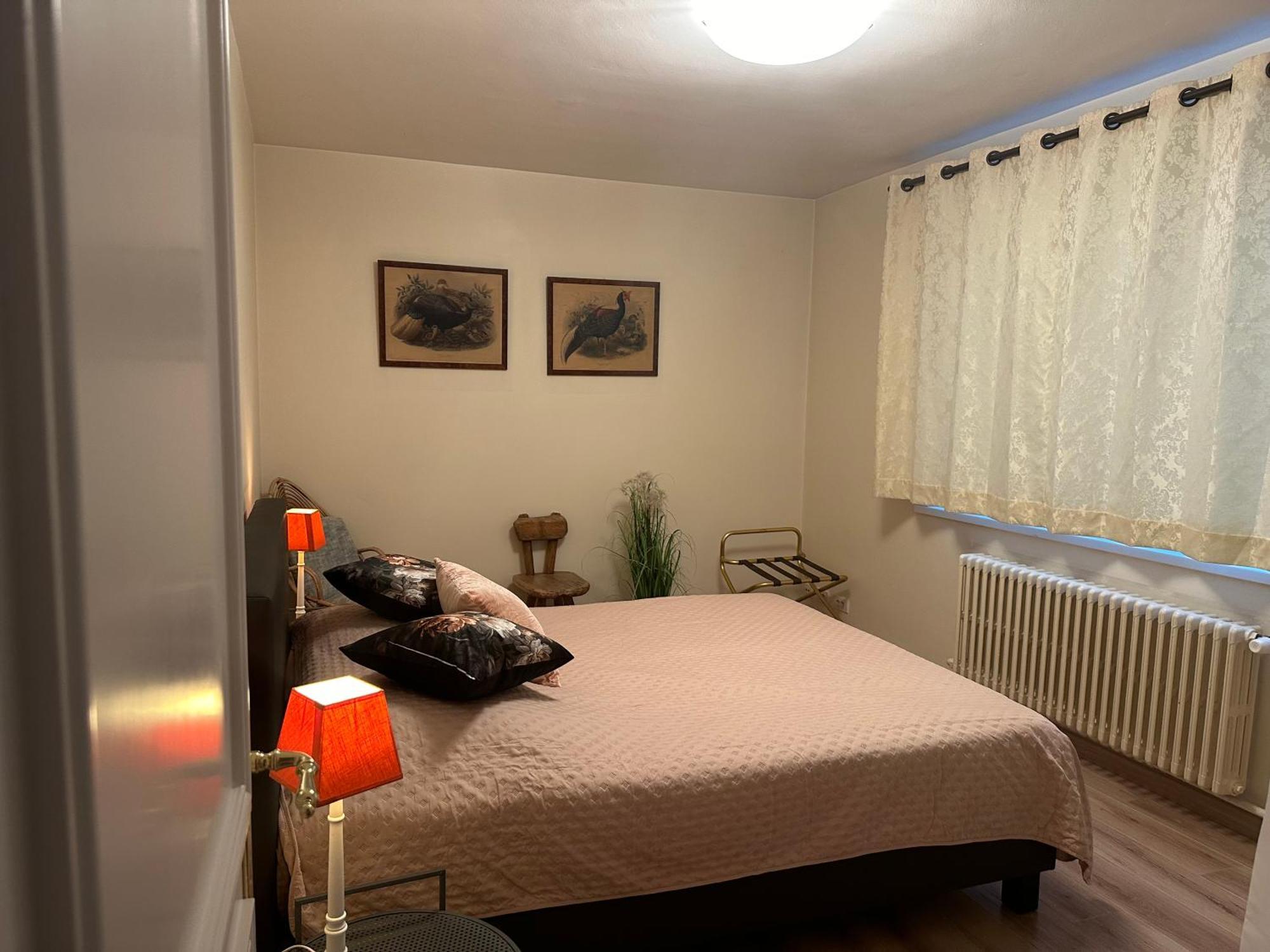 Guesthouse Saint-Jean Brugge Kültér fotó